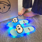 🩴New arrival 65% OFF!⛱️👣Cute slippers with cartoon motifs that glow