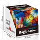 🎅Xmas Hot Sales - 49% OFF💥Changeable Magnetic Magic Cube