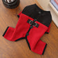 🐶Warm Four-Legged Jacket with Harness