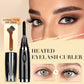⚡👀LAST DAY SALE 70% OFF!!✨Lash Lift Heated Lash Curling Tool-💥Natural Curl Long-lasting Effect