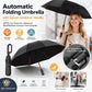 ⏳LAST DAY SALE ONLY ￡11.99!!🔥The UK’s Go-To Foldable Umbrella: Auto Open, Stormproof & UV-Blocking ☔☀️Compact, Durable & Perfect for British Weather – No More Soaked Commutes!🛡️🇬🇧