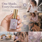💜💅Last Day Special Price 70% OFF✨Lilac Glossy Mirror Nail Strengthener