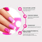 💅Limited Time Buy 1 Get 1 Free - £7.99! ✨One Step Gel Nail Pen | 3-in-1 No Topcoat UV Nail Polish | Long-Lasting DIY Manicure Pen with Precision Tip🎨