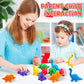 🧠🦕Matching Dinos – 26-Piece ABC Dinosaur Alphabet Learning Set for Toddlers