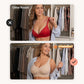 ⏳LAST DAY SALE 70% OFF🏆Women's Wireless Full Coverage Jelly Smoothing Bra| 👍Comfortable Padded Bra, No More Sagging Breasts