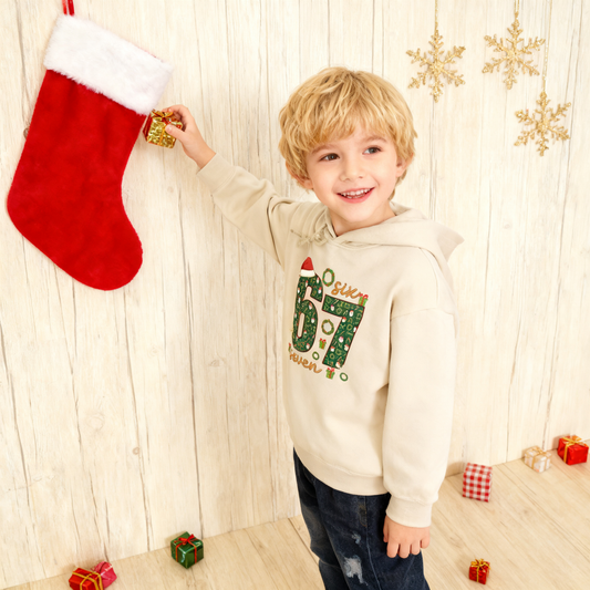 🎄🎅Christmas Sale 50% OFF!!🎁67 Christmas Long Sleeve Sweatshirt