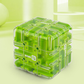 🎁🎄Early Christmas Sale 70% OFF🧩Large Labyrinth 3D Puzzle Maze Cube - Engaging Brain Teaser Toy
