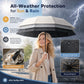 ⏳LAST DAY SALE ONLY ￡11.99!!🔥The UK’s Go-To Foldable Umbrella: Auto Open, Stormproof & UV-Blocking ☔☀️Compact, Durable & Perfect for British Weather – No More Soaked Commutes!🛡️🇬🇧