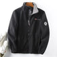 🎄LAST DAY 60% OFF!🎁50K+ SOLD!⏰Unisex Double-Layer Coral Fleece Jacket🔥