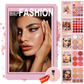 🔥Last Day Promotion 50%OFF💄5-Layer Book-Style Makeup Palette with 67 Pro Shades