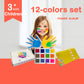 🎨Gifts for Children 49% Off🎁Funny Finger Painting Kit