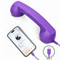 💝70% OFF!!!-Ready for Christmas!🎄📞Vintage Retro Telephone Handset✨🎅The most unique Christmas gift!🎄