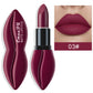 💄LAST DAY SALE -EACH ONLY ￡2.29!!💝Lip-shaped Long Lasting Waterproof Lipstick