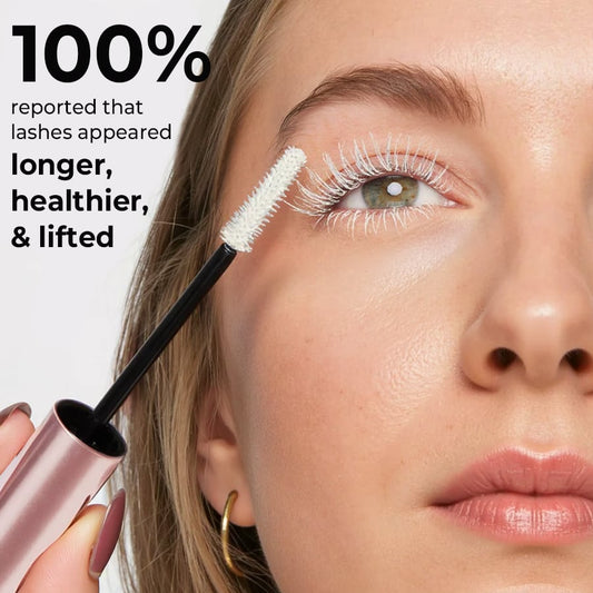 🎁Last Day Buy 1 Get 1 Free💖Mascara Primer Set – Black or Brown Duo for Lash Makeup