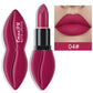 💄LAST DAY SALE -EACH ONLY ￡2.29!!💝Lip-shaped Long Lasting Waterproof Lipstick