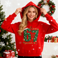 🎄🎅Christmas Sale 50% OFF!!🎁67 Christmas Long Sleeve Sweatshirt