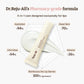 All Advanced PDRN Rejuvenating Lip Serum - Hydrating Lip Balm with Lipozip PDRN for Glowy, Dewy Lips - Gentle Exfoliating & Smoothing Lip Moisturizer - Hibiscus & Lactic Acid - 10ml