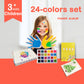 🎨Gifts for Children 49% Off🎁Funny Finger Painting Kit