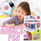💥【Buy 1 Get 1 Free!!! 】🎁🔮New 2026 Magic Pens, 6 Colors 3D Bubble Drawing Pens!🎄