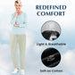 🔥Hot SALE 49% OFF🔥Unisex Ultra Stretch Breathable Casual Pants
