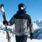 🔥Hot Sale 70% OFF!!🎁50K+ SOLD! Almost Gone✨Windproof Polar Fleece Balaclava Hood Mask Hat