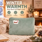 🎄Christmas Sale! LAST DAY ONLY! Just £10.99!⏰Rechargeable hot water bottles, heat packs, explosion-proof heat pads