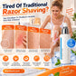 🎁💥LAST DAY SPECIAL PRICE!-￡7.99!!✨Ice-Cooling Hair Removal Cream for Sensitive Skin