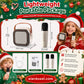 ⏳LAST DAY SALE ONLY ￡11.99!!✨🎵Mini Karaoke Machine for Kids with Wireless Microphones