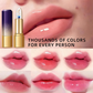 🏆BUY 1 GET 1 FREE!🎁- ✨Transferproof Color-Changing Lipstick💄CrystalClear Color Alchemy 💋 Auto-Tints on Contact!