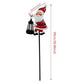 🎅Hot Sale 50% OFF!!🎄50K+ SOLD! 🎁✨Christmas Solar Kettle Light & Lantern Garden Decor Collection💕