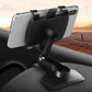 🔥LIMITED SALE - ONLY ￡3.33 EACH!!! 🔥360 Degree Rotation Dashboard Car Phone Holder🚗