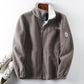 🎄LAST DAY 60% OFF!🎁50K+ SOLD!⏰Unisex Double-Layer Coral Fleece Jacket🔥