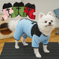 🐶Warm Four-Legged Jacket with Harness