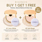 💜LAST DAY -BUY 1 GET 1 FREE💜50K+ SOLD!✨Waterproof Setting Matte Powder Compact