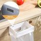 🔥PAY 1 GET 2🔥Wall-Mounted Foldable Garbage Bag Holder for Kitchen