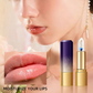 🏆BUY 1 GET 1 FREE!🎁- ✨Transferproof Color-Changing Lipstick💄CrystalClear Color Alchemy 💋 Auto-Tints on Contact!