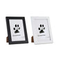 🎄Christmas Sale 49% OFF🎁🐶Pet Paw Printing Kit With Cards Frame🐾🐾