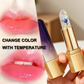 🏆BUY 1 GET 1 FREE!🎁- ✨Transferproof Color-Changing Lipstick💄CrystalClear Color Alchemy 💋 Auto-Tints on Contact!