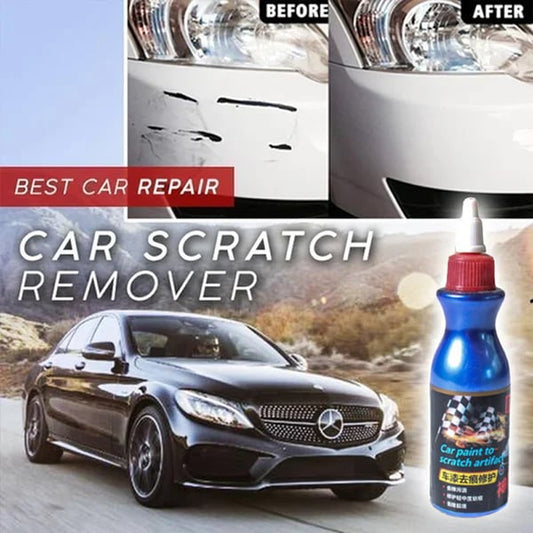 🚗Buy 2 Get 1 Free🛡️Scratch Repair Wax For Car✨✨