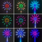 🎁2024 New Year Hot Sale 75% OFF- 💡💡WiFi Bluetooth Smart Fireworks Led Light