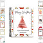 🔥 Ready for Christmas! 🎅 Christmas Gift Card Book 🎁