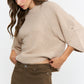 The Oakleigh Knit Sweater