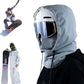 🎄❄️Christmas-Sale 55%OFF⛄⛄Waterproof Windproof Fleece-Lined Hood Ski Face Mask