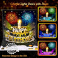 🎂🎉HOT SALE 70% OFF!!!🎁💐Birthday Cards With Fireworks & Pop Up Cake & Blow-able Music