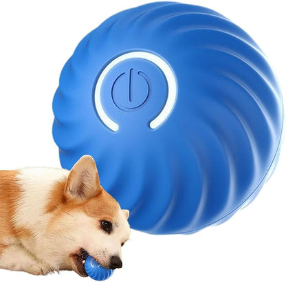 🐶HOT SALE 49% OFF🐶Automatic Smart Teasing Dog Ball That Can't be Bitten