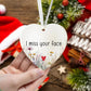 💖Christmas Hot Sale 49% OFF🎅Friendship Ornaments For Ture Friends🎁