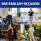 🛍️🍂LAST DAY SALE 65% OFF👍✨MayaStyle - Women's Ultra Soft Stretch Casual Pants