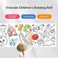 🔥Last Day Promotion 49% OFF🔥Children's Drawing Roll