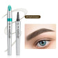 🔥BUY 1 GET 2 FREE🔥3D Waterproof Microblading Eyebrow Pen 4 Fork Tip Tattoo Pencil⚡(Add 3 items to the shopping cart to enjoy automatic discounts)