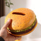 🔥HOT SALE 49% OFF🔥Charming Burger Tissue Box